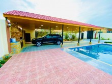 Satılır Villa, Xəzər.r, Şüvəlan-15