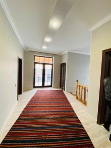 Satılır Villa, Xəzər.r, Şüvəlan-18