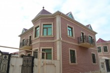 Satılır Villa, Xırdalan.ş-1