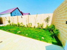 Satılır Həyət evi, Xəzər.r, Mərdəkan, Koroğlu.m-11