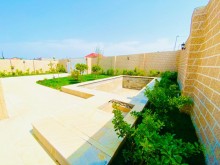 Satılır Həyət evi, Xəzər.r, Mərdəkan, Koroğlu.m-14
