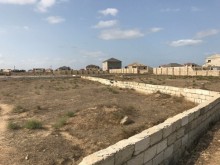 Satılır Torpaq, Xəzər.r, Mərdəkan, Koroğlu.m-1