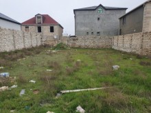 Satılır Torpaq, Xəzər.r, Mərdəkan, Koroğlu.m-3