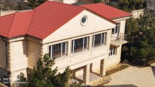 Kirayə (Aylıq) Villa, Xəzər.r, Zaqulba, Koroğlu.m-9