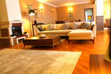Kirayə (Aylıq) Villa, Xəzər.r, Zaqulba, Koroğlu.m-10
