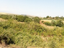 Satılır Torpaq, Qəbələ.ş-3