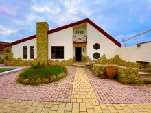 Kirayə (Aylıq) Həyət evi, Xəzər.r, Şüvəlan, Koroğlu.m-1