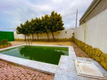 Kirayə (Aylıq) Həyət evi, Xəzər.r, Şüvəlan, Koroğlu.m-11