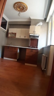 Kirayə (Aylıq) Yeni Tikili, Xətai.r, Əhmədli, Əhmədli.m-12