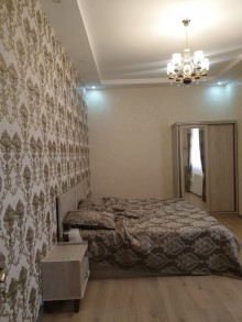 Kirayə (Aylıq) Yeni Tikili, Sabunçu.r, Bakıxanov-2