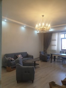 Kirayə (Aylıq) Yeni Tikili, Sabunçu.r, Bakıxanov-3