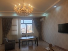 Kirayə (Aylıq) Yeni Tikili, Sabunçu.r, Bakıxanov-4