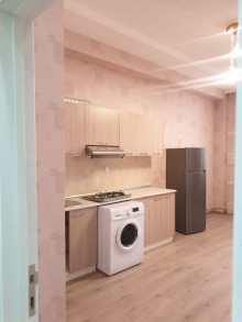 Kirayə (Aylıq) Yeni Tikili, Sabunçu.r, Bakıxanov-5