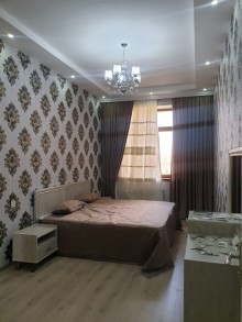 Kirayə (Aylıq) Yeni Tikili, Sabunçu.r, Bakıxanov-6