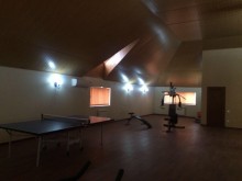 Kirayə (Aylıq) Həyət evi, Abşeron.r, Novxanı-4
