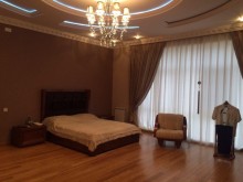 Kirayə (Aylıq) Həyət evi, Abşeron.r, Novxanı-5