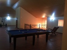 Kirayə (Aylıq) Həyət evi, Abşeron.r, Novxanı-6