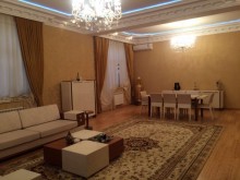 Kirayə (Aylıq) Həyət evi, Abşeron.r, Novxanı-10