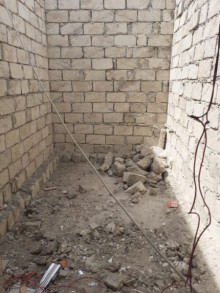Satılır Həyət evi, Sabunçu.r, Yeni Ramana-5