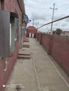Kirayə (Aylıq) Həyət evi, Xəzər.r, Mərdəkan-2