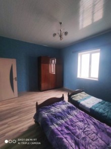 Kirayə (Aylıq) Həyət evi, Xəzər.r, Mərdəkan-9