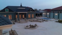 Satılır Villa, Xəzər.r, Şüvəlan-1