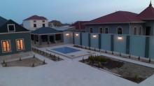 Satılır Villa, Xəzər.r, Şüvəlan-2