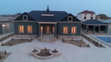 Satılır Villa, Xəzər.r, Şüvəlan-3