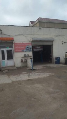 Satılır Obyekt, Sabunçu.r, Ramana, Koroğlu.m-4