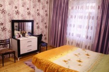 Satılır Həyət evi, Binəqədi.r, Biləcəri, Avtovağzal.m-8
