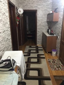 Satılır Həyət evi, Binəqədi.r, Biləcəri, Avtovağzal.m-10