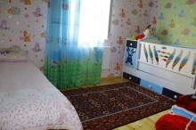 Satılır Həyət evi, Binəqədi.r, Biləcəri, Avtovağzal.m-15