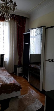 Satılır Köhnə Tikili, Sabunçu.r, Bakıxanov-5