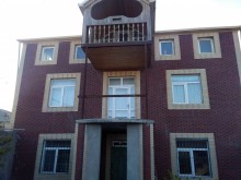 Satılır Həyət evi, Xəzər.r, Binə-1