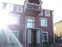 Satılır Həyət evi, Xəzər.r, Binə-2
