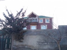 Satılır Həyət evi, Xəzər.r, Binə-3