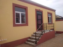 Satılır Həyət evi, Xəzər.r, Binə, Koroğlu.m-1