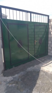 Satılır Həyət evi, Xəzər.r, Binə, Koroğlu.m-5