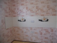 Satılır Həyət evi, Xətai.r, Əhmədli, Əhmədli.m-11