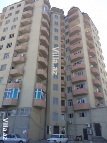 Satılır Yeni Tikili, Abşeron.r-1