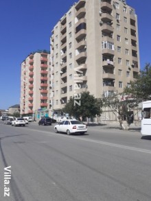 Satılır Yeni Tikili, Abşeron.r-2