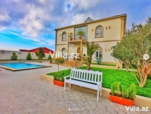 Satılır Villa, Xəzər.r, Mərdəkan-1