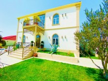 Satılır Villa, Xəzər.r, Mərdəkan-2
