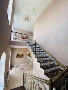 Satılır Villa, Xəzər.r, Mərdəkan-7