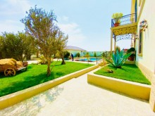 Satılır Villa, Xəzər.r, Mərdəkan-9