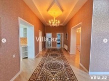 Satılır Villa, Xəzər.r, Mərdəkan-11