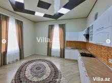 Satılır Villa, Xəzər.r, Mərdəkan-12