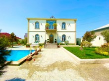 Satılır Villa, Xəzər.r, Mərdəkan-13