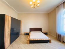 Satılır Villa, Xəzər.r, Mərdəkan-14