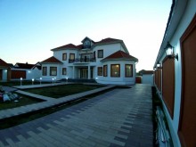 mərdəkan həyət evi satılır, -6
